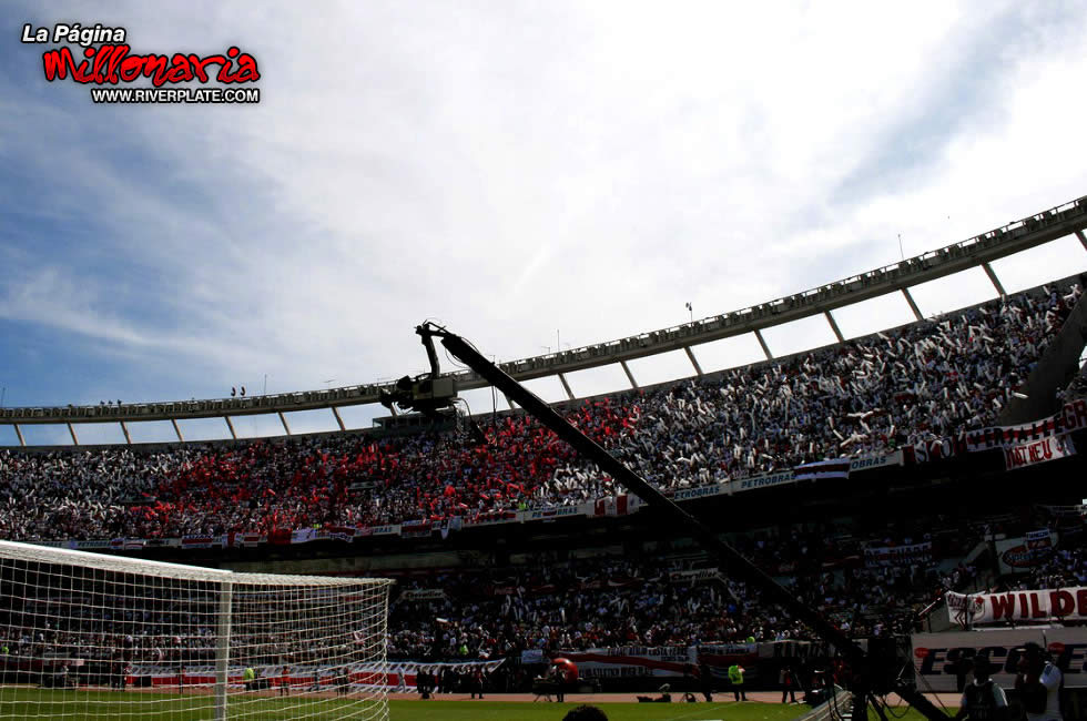 River Plate vs Boca Juniors (AP 2008) 82