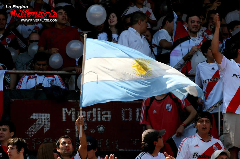 River Plate vs Boca Juniors (AP 2008) 83