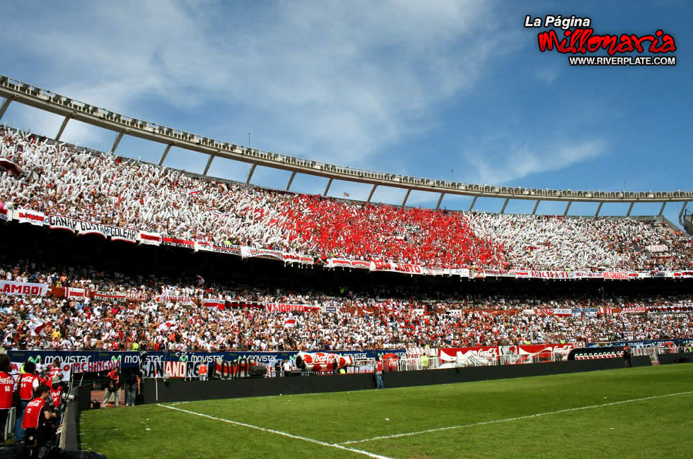 River Plate vs Boca Juniors (AP 2008) 88