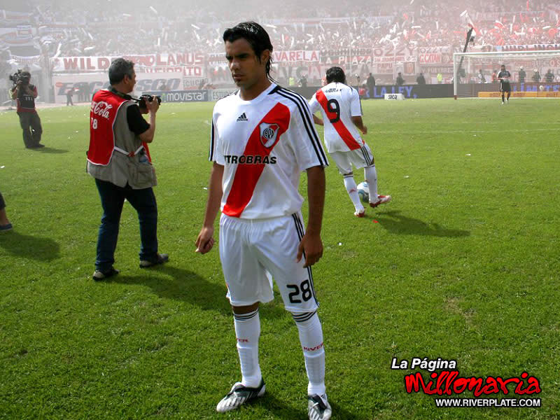 River Plate vs Boca Juniors (AP 2008) 92