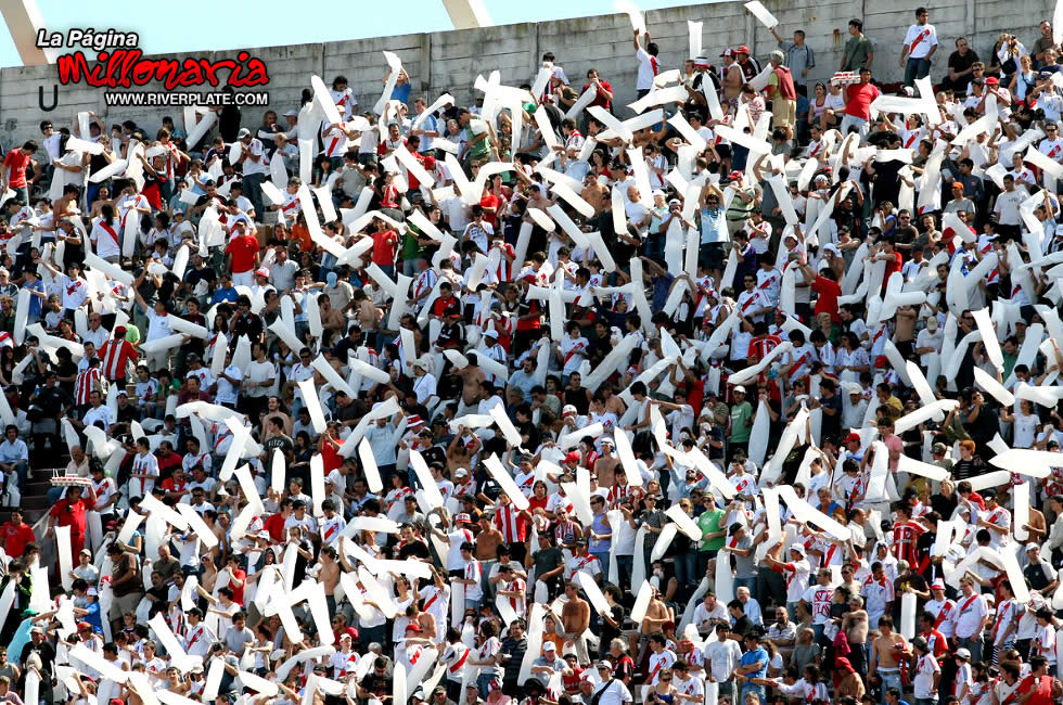 River Plate vs Boca Juniors (AP 2008) 94