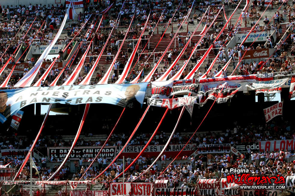 River Plate vs Boca Juniors (AP 2008) 99