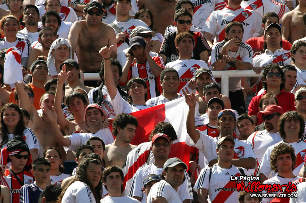 River Plate vs Boca Juniors (AP 2008) 100
