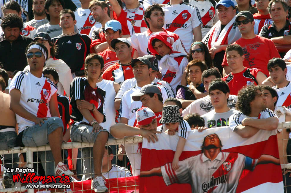 River Plate vs Boca Juniors (AP 2008) 101