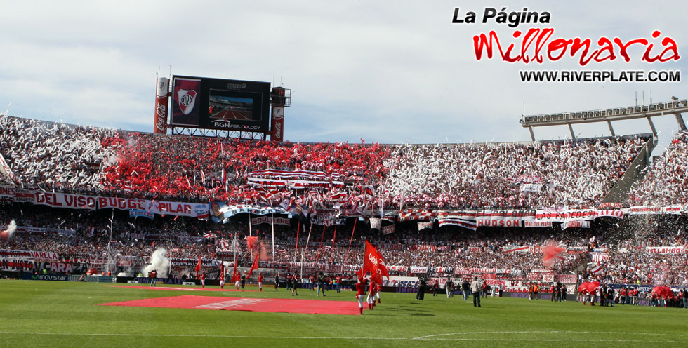 River Plate vs Boca Juniors (AP 2008) 1