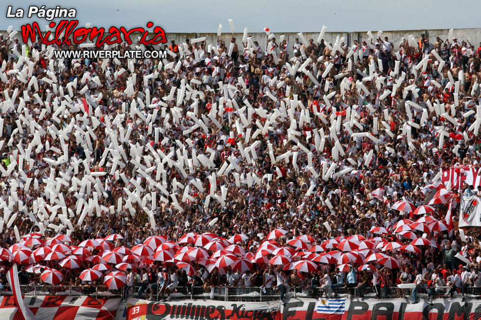 River Plate vs Boca Juniors (AP 2008) 5