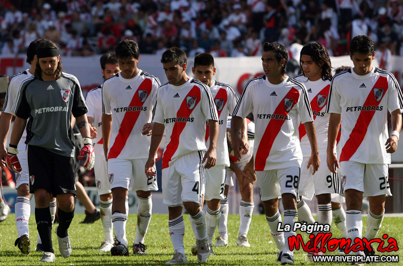 River Plate vs Boca Juniors (AP 2008) 6