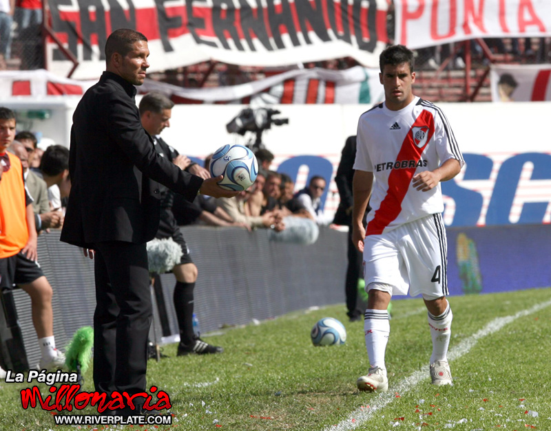 River Plate vs Boca Juniors (AP 2008) 11