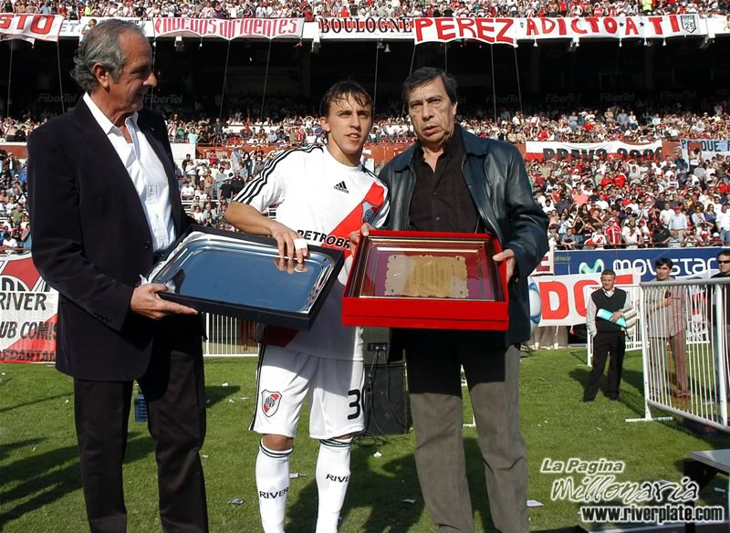 River Plate vs San Lorenzo (AP 2008) 5