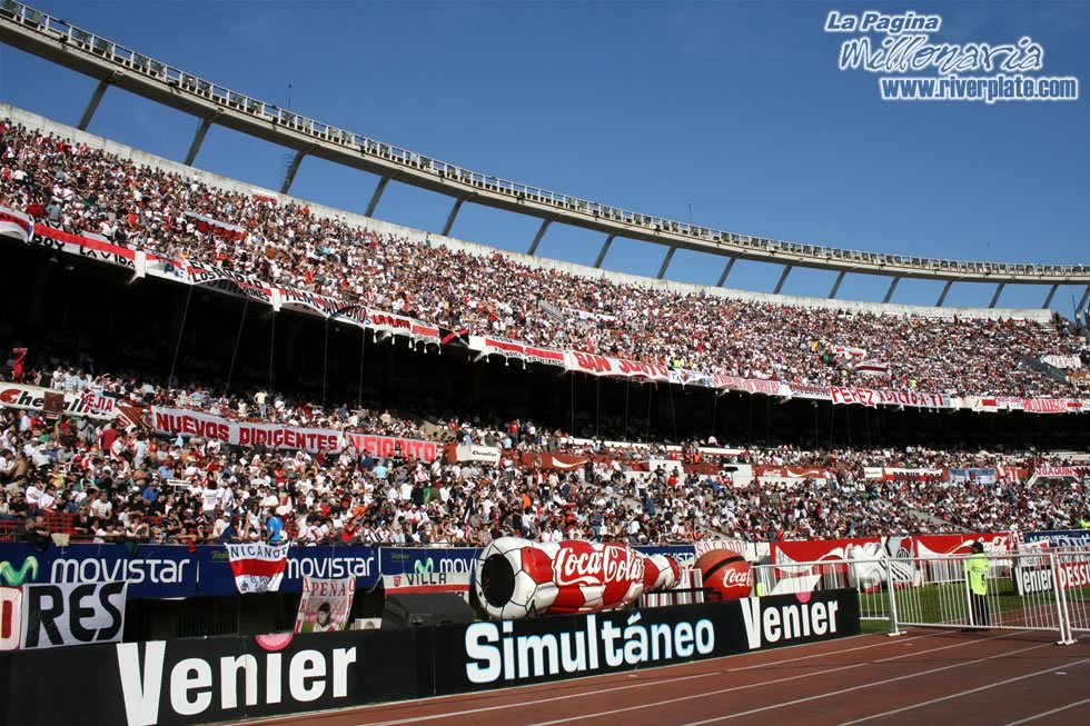 River Plate vs San Lorenzo (AP 2008) 7