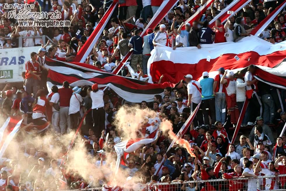 River Plate vs San Lorenzo (AP 2008) 13