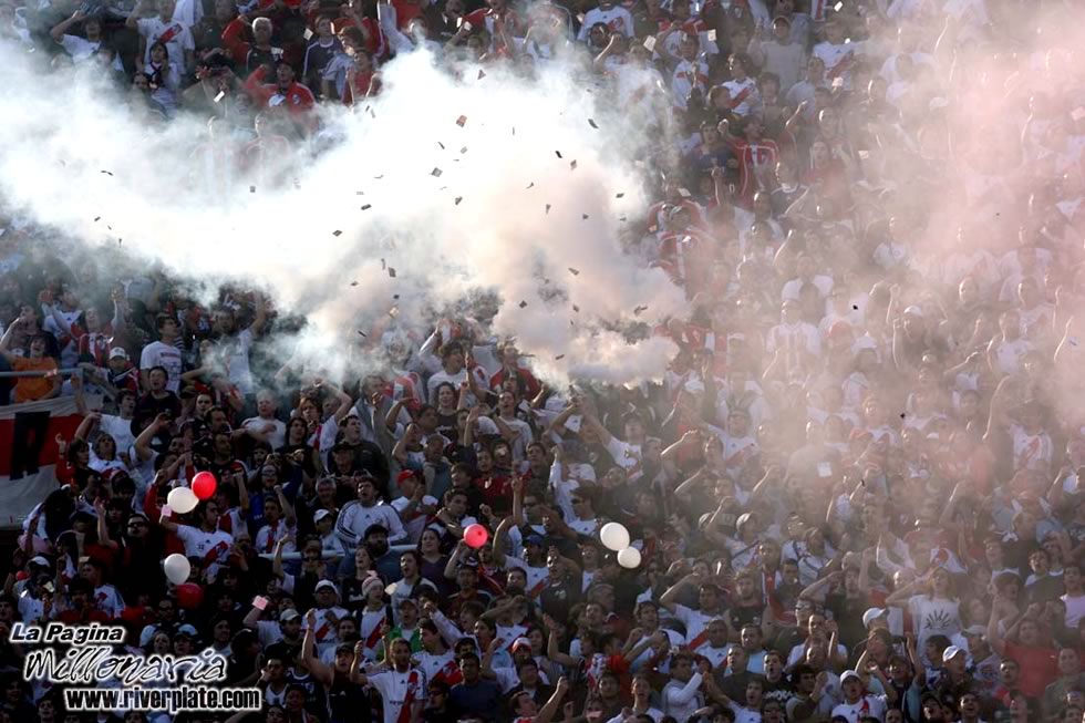 River Plate vs San Lorenzo (AP 2008) 17