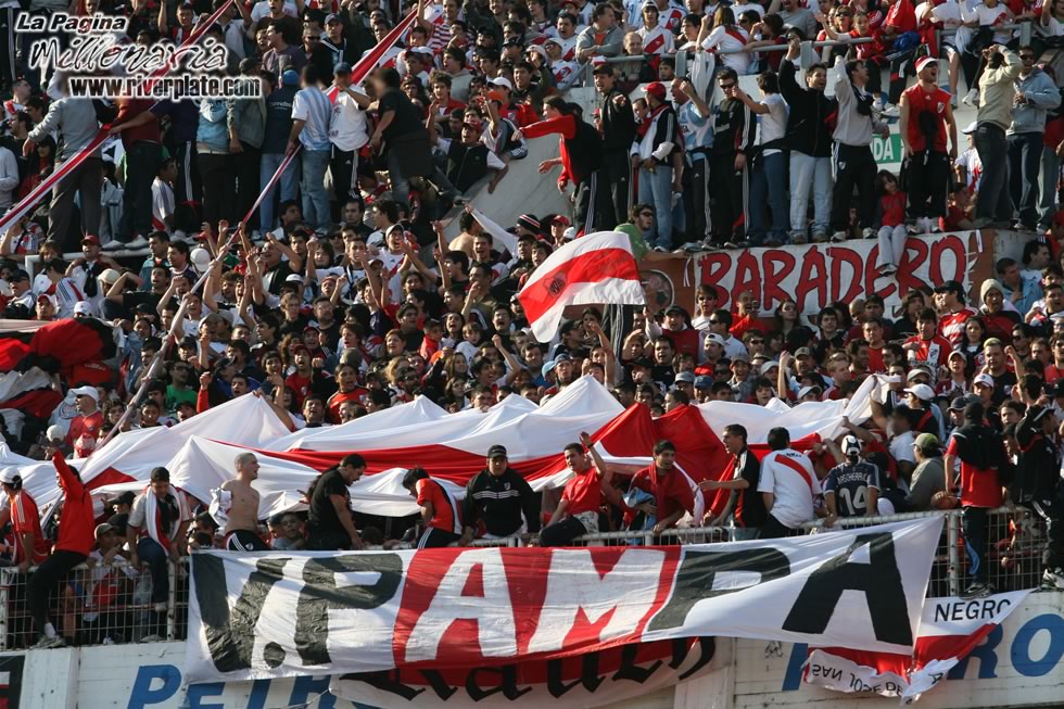 River Plate vs San Lorenzo (AP 2008) 20
