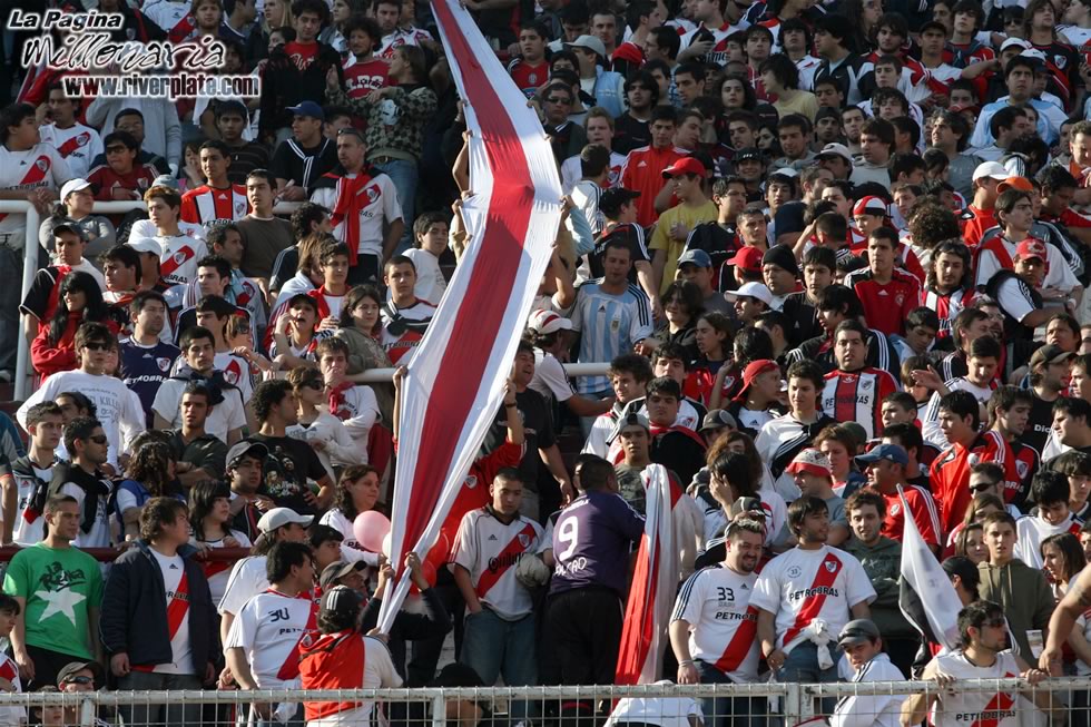 River Plate vs San Lorenzo (AP 2008) 21