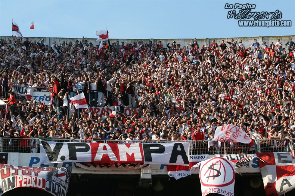 River Plate vs San Lorenzo (AP 2008) 19