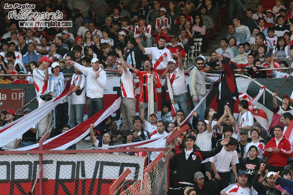 River Plate vs San Lorenzo (AP 2008) 22