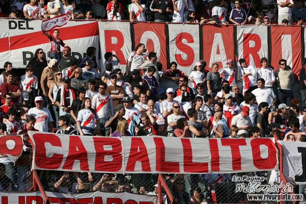 River Plate vs San Lorenzo (AP 2008) 23