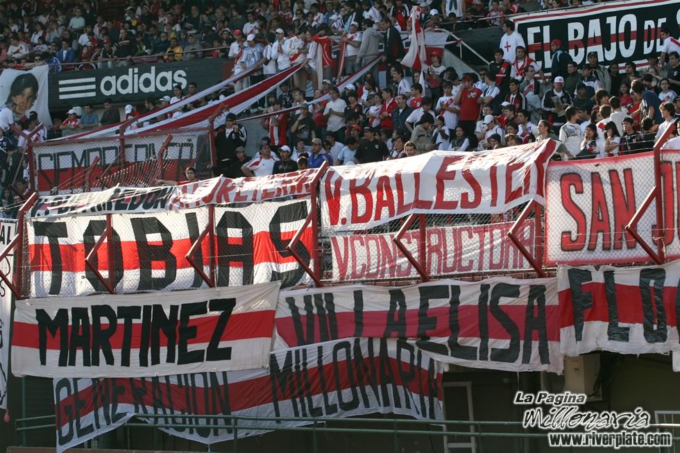 River Plate vs San Lorenzo (AP 2008) 28