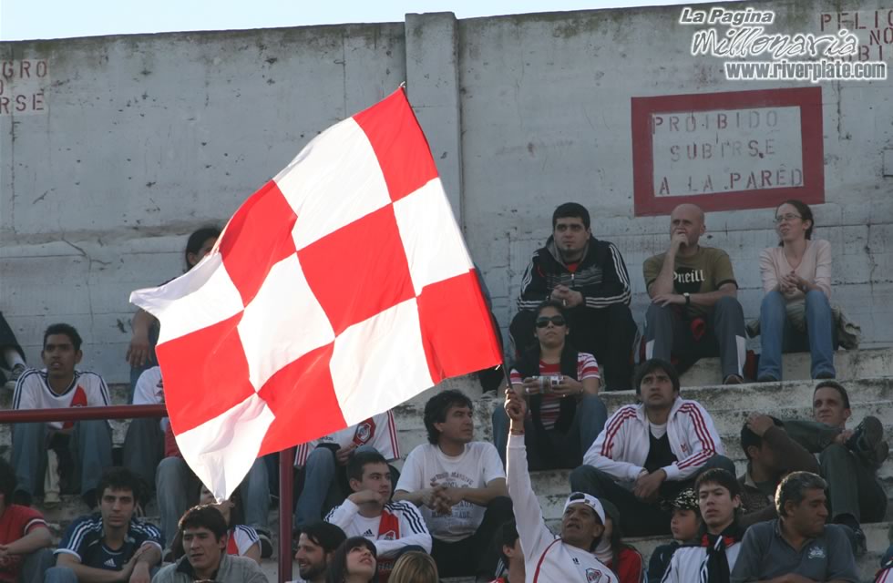 River Plate vs San Lorenzo (AP 2008) 27