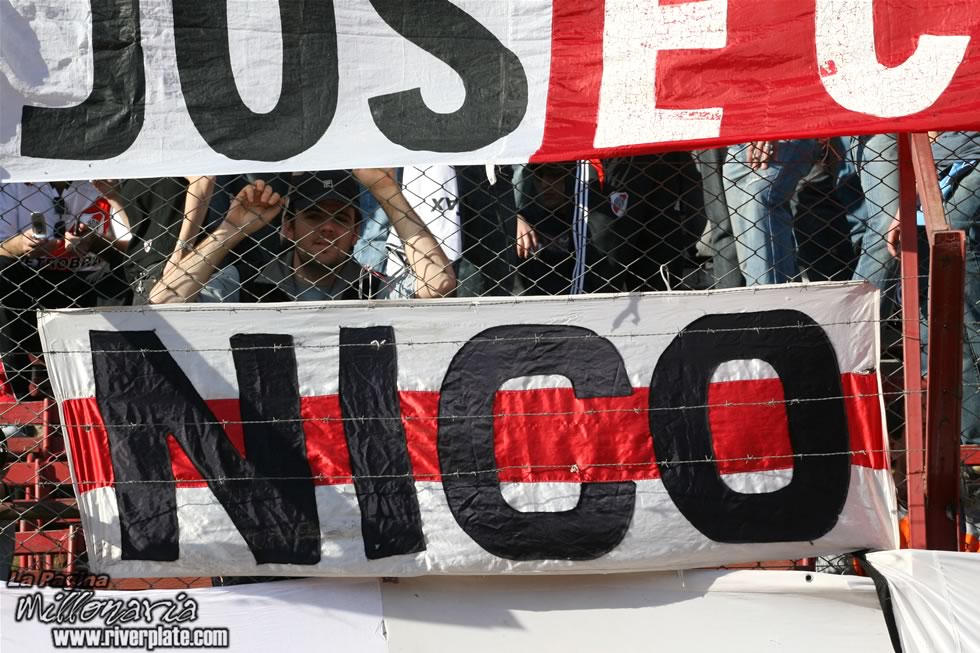 River Plate vs San Lorenzo (AP 2008) 24