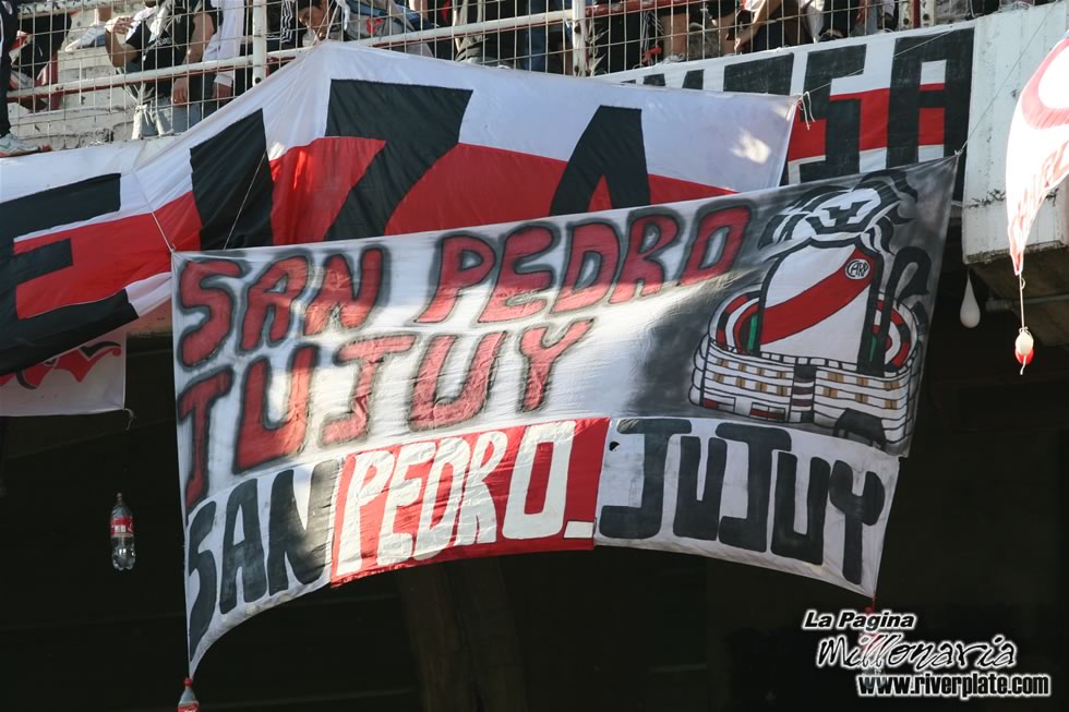 River Plate vs San Lorenzo (AP 2008) 30