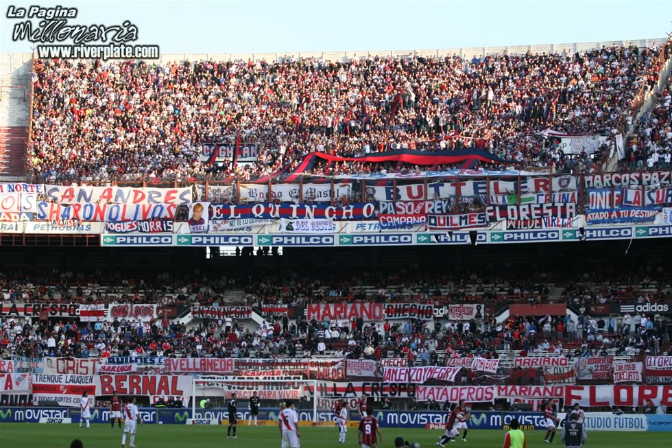 River Plate vs San Lorenzo (AP 2008) 31
