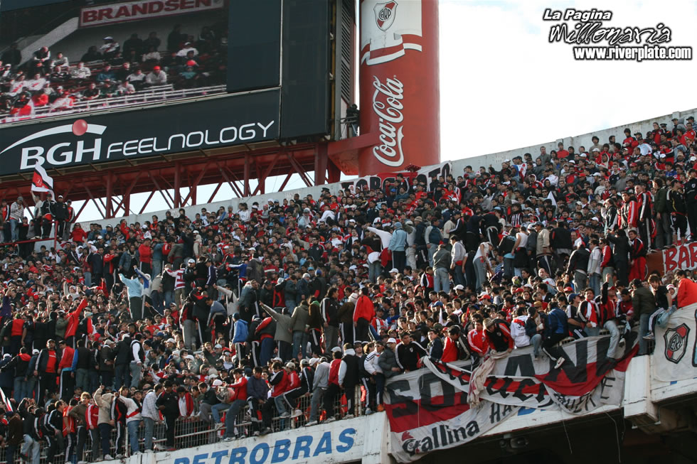 River Plate vs Rosario Central (AP 2008) 19
