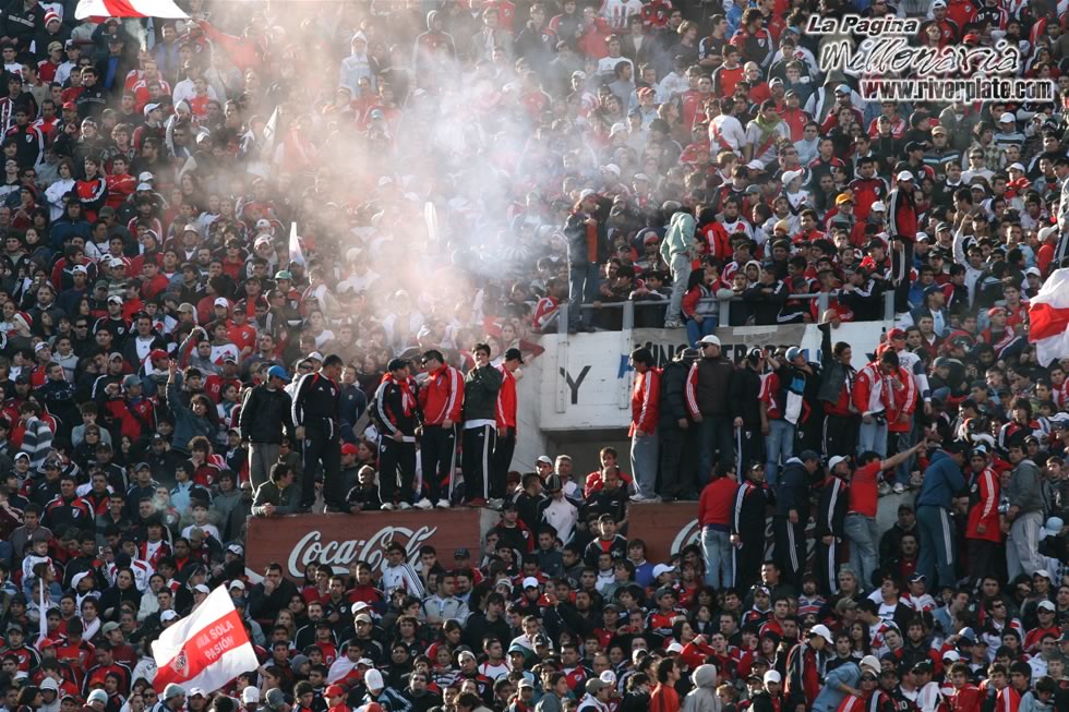 River Plate vs Rosario Central (AP 2008) 20