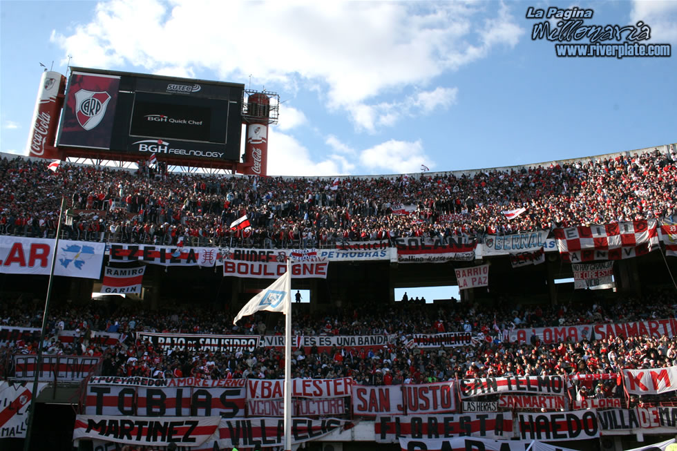 River Plate vs Rosario Central (AP 2008) 23