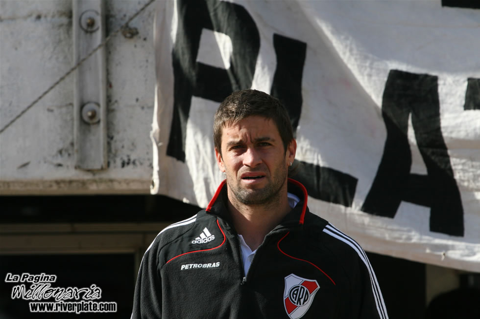 River Plate vs Rosario Central (AP 2008) 13