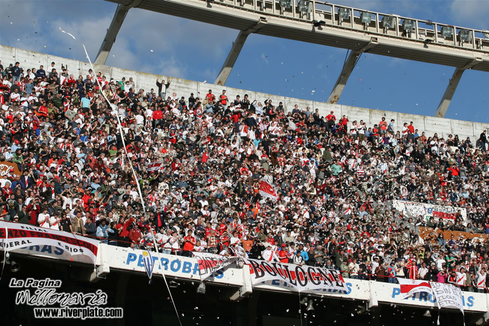 River Plate vs Rosario Central (AP 2008) 28