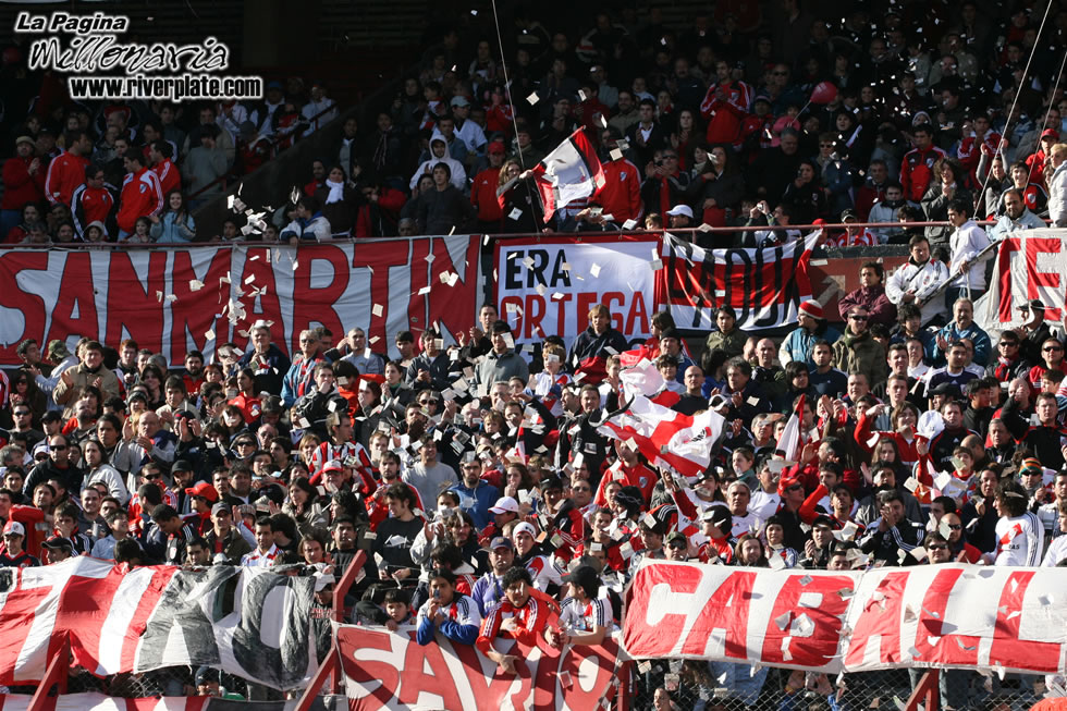 River Plate vs Rosario Central (AP 2008) 26