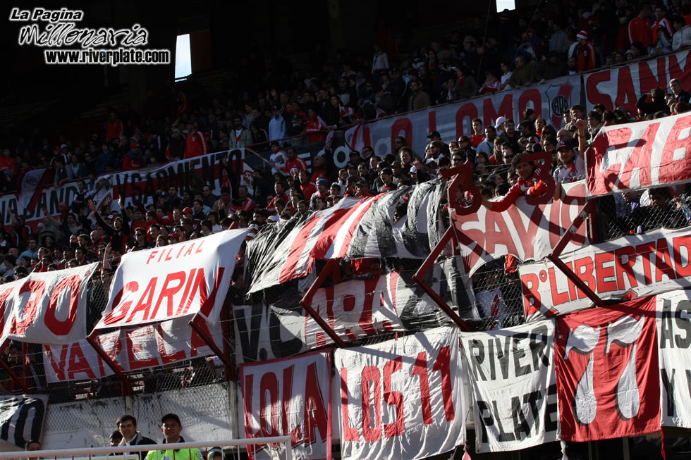 River Plate vs Rosario Central (AP 2008) 27