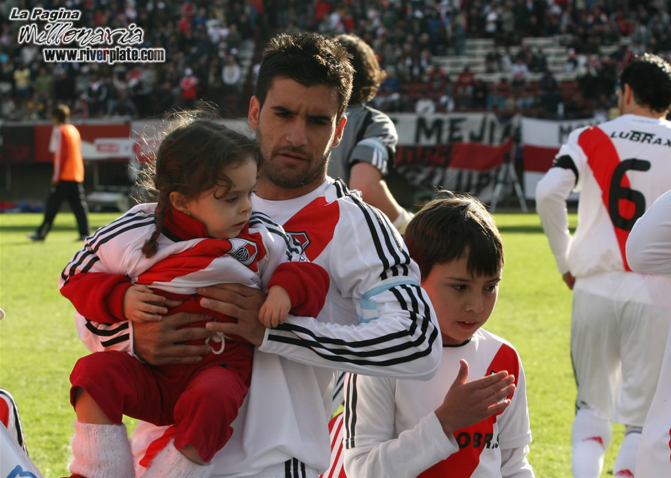 River Plate vs Rosario Central (AP 2008) 32