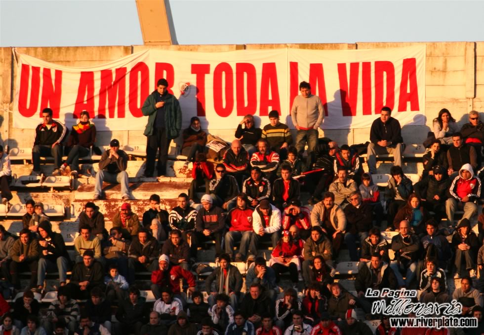 River Plate vs Rosario Central (AP 2008) 40