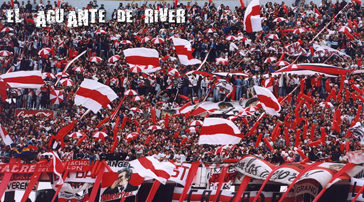 River Plate vs. Boca Juniors (AP 2000) 12