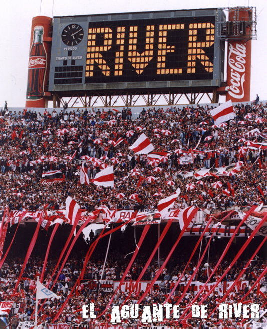 River Plate vs. Boca Juniors (AP 2000) 13