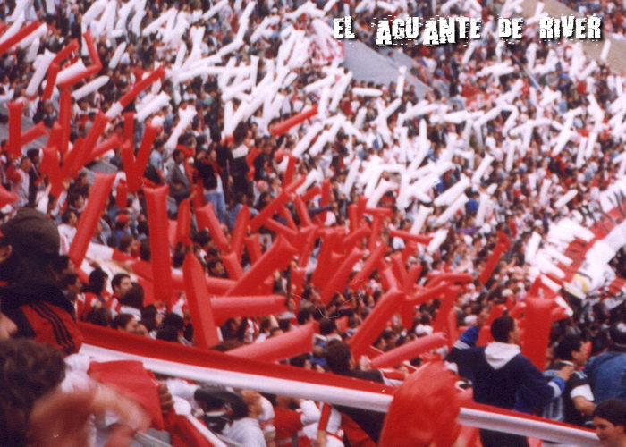 River Plate vs. Boca Juniors (AP 2000) 11