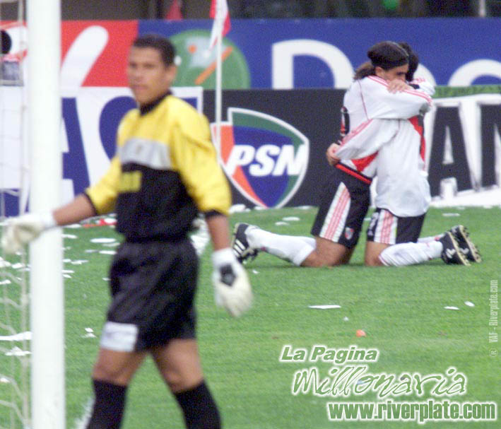 River Plate vs. Boca Juniors (AP 2000) 19