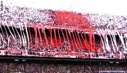 Boca Juniors vs. River Plate (CL 2001) 2