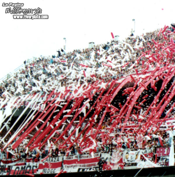 Boca Juniors vs. River Plate (CL 2001) 14
