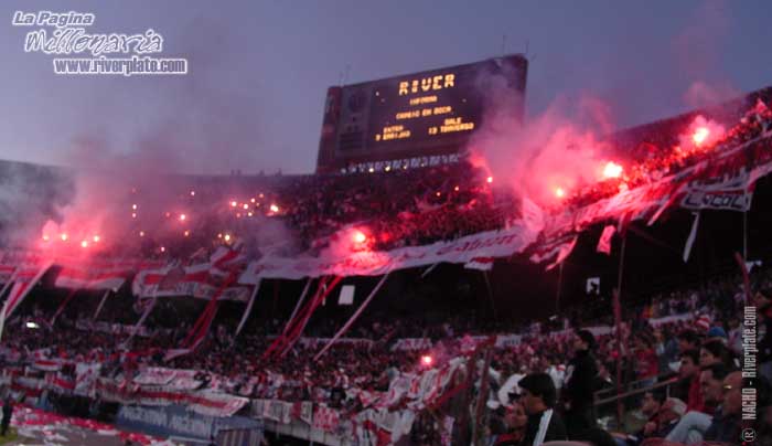 River Plate vs Boca Juniors (AP 2001) 27