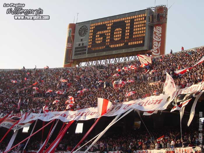 River Plate vs Boca Juniors (AP 2001) 28