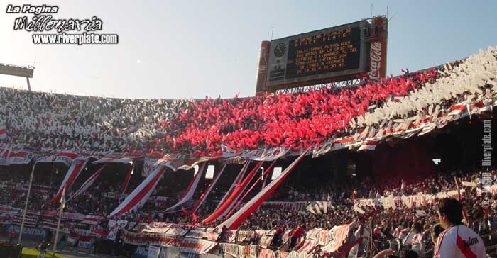 River Plate vs Boca Juniors (AP 2001) 35
