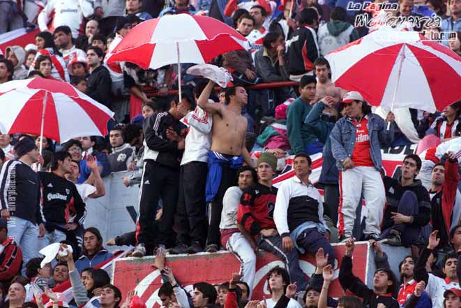 River Plate vs Boca Juniors (AP 2001) 48
