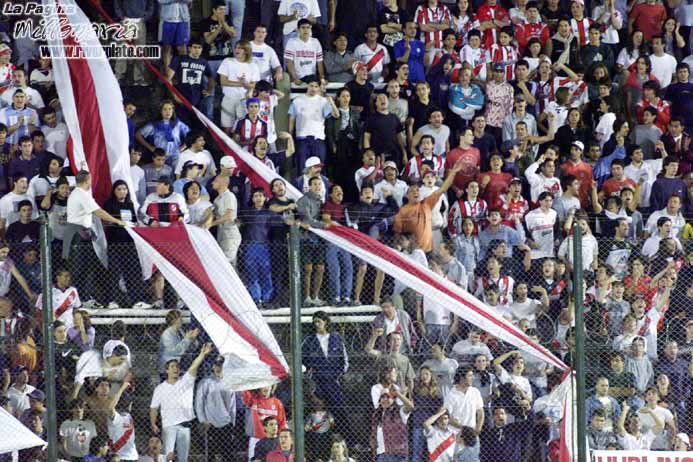 Banfield vs River Plate (AP2001) 12