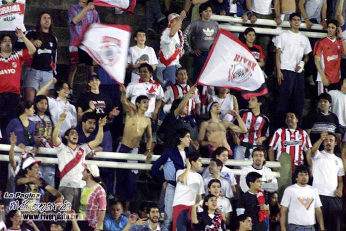 Banfield vs River Plate (AP2001) 14