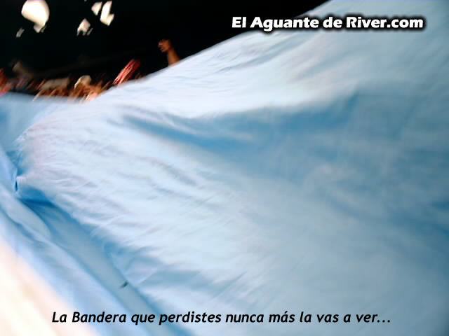 Racing Club vs River Plate (AP 2001) 9