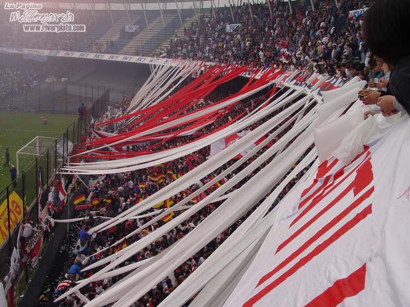 Racing Club vs River Plate (AP 2001) 27