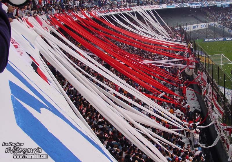 Racing Club vs River Plate (AP 2001) 31